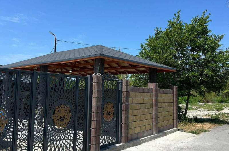 Гостевой дом «Ника»