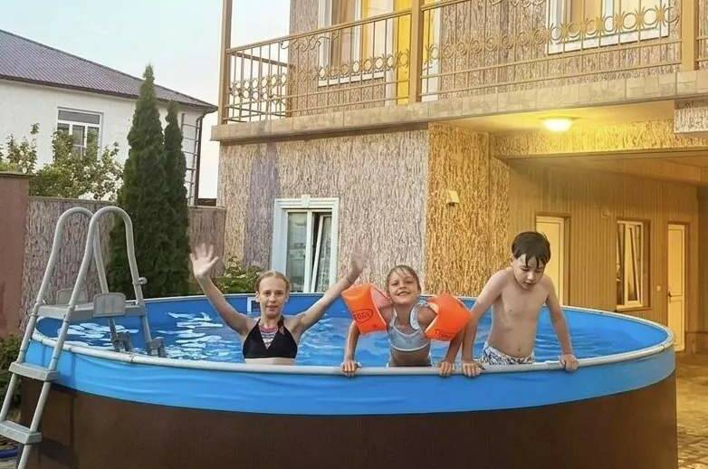 Гостевой дом «Абхазский берег»