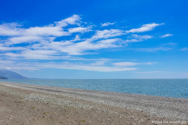 Гостиница «Дельфин»
