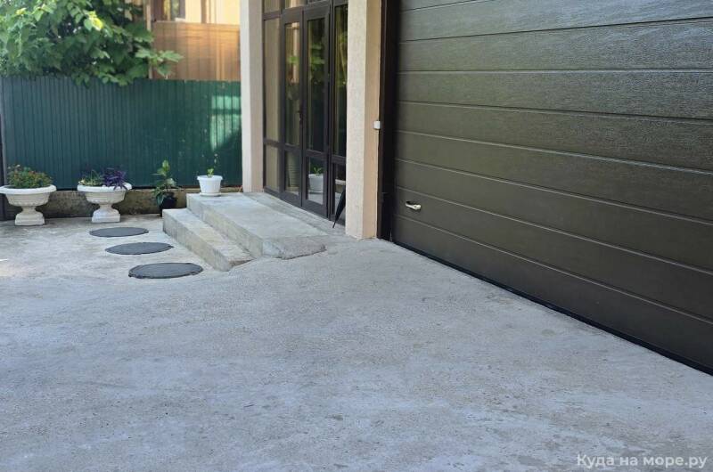 Гостевой дом «Дача Агопа»