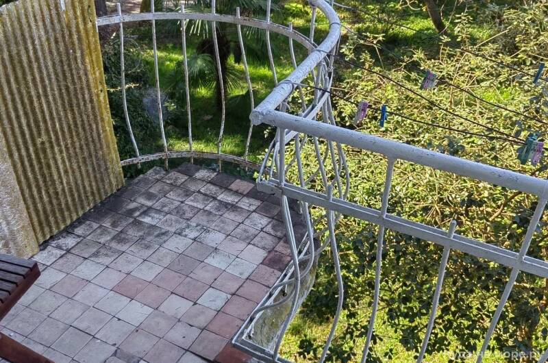 Однокомнатная квартира