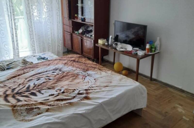 Однокомнатная квартира