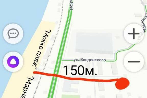 Коттедж «Дача»