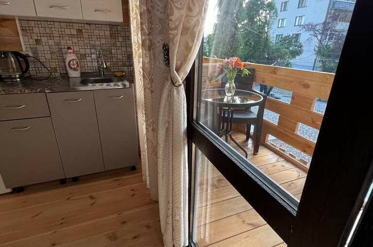 Коттедж «Дача»