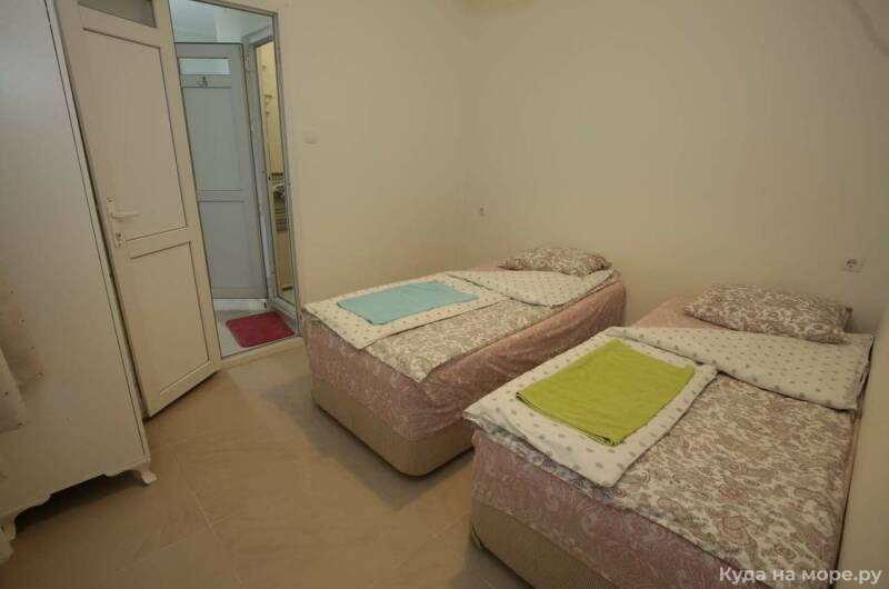 Mini Hotel «Sukhum City»