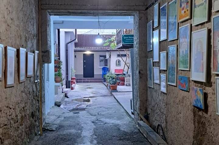Mini Hotel «Sukhum City»
