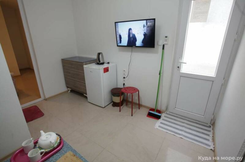 Mini Hotel «Sukhum City»