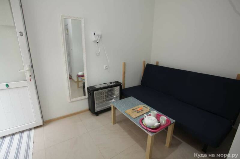 Mini Hotel «Sukhum City»