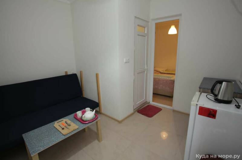Mini Hotel «Sukhum City»