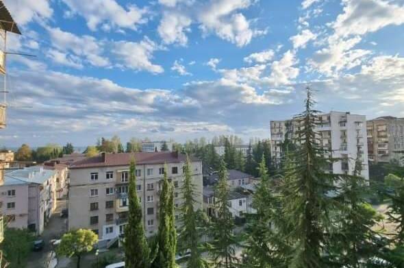 Квартира «Луч»