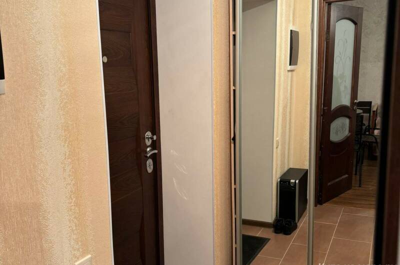Квартира рядом с пляжем «Мокко»