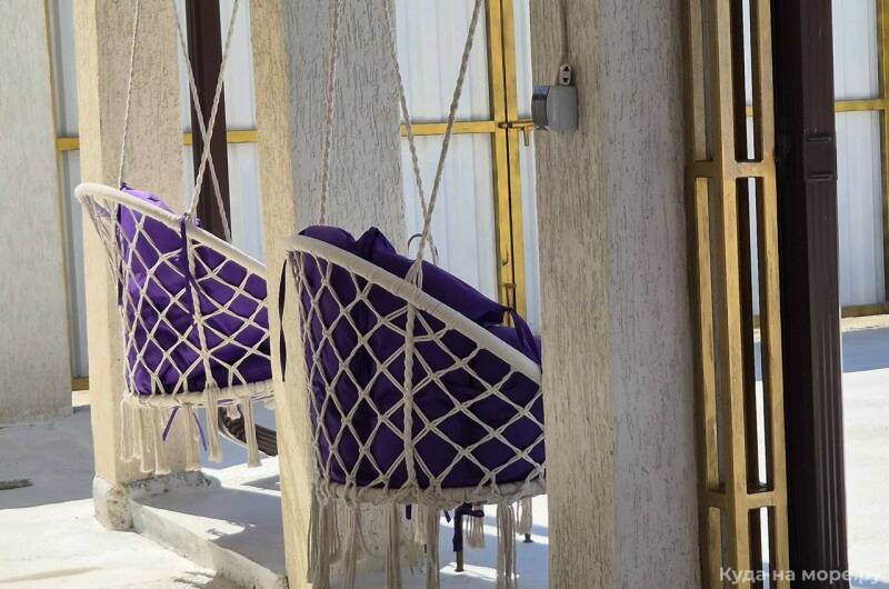 Гостевой дом «Белый» для хорошей компании