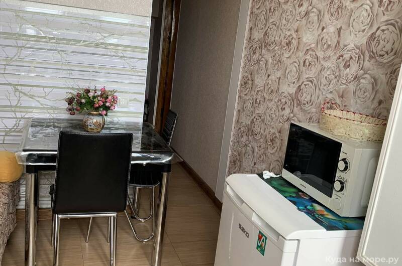 Квартира под ключ «Лариса»