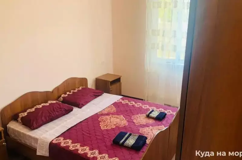 Дом под ключ «Маяк»