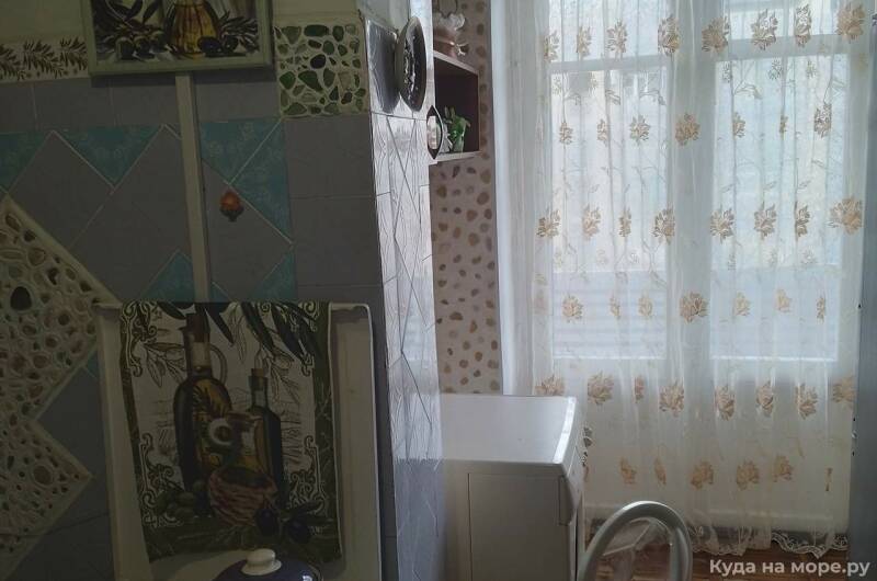 3-комнатная квартира в районе Турбазы