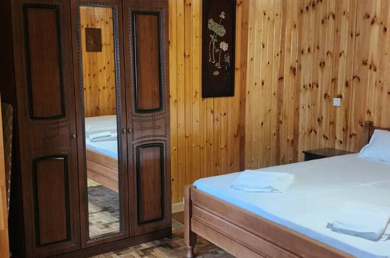 Однокомнатная квартира