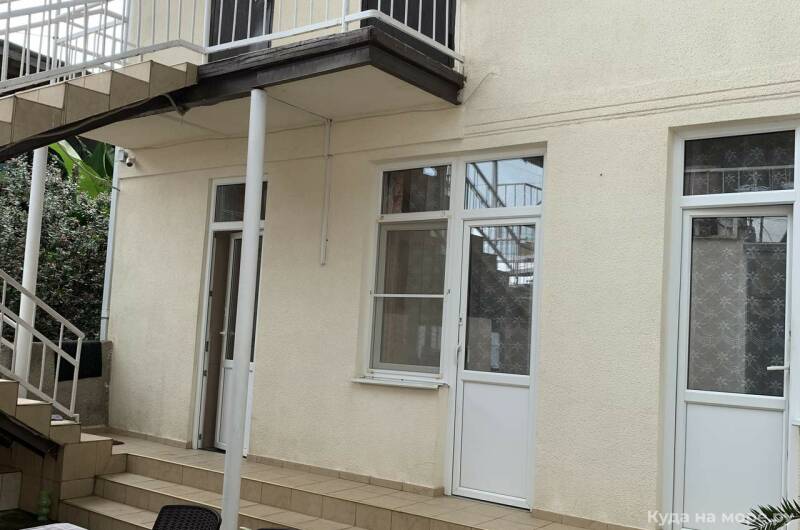 Гостевой дом «mare.guesthouse»