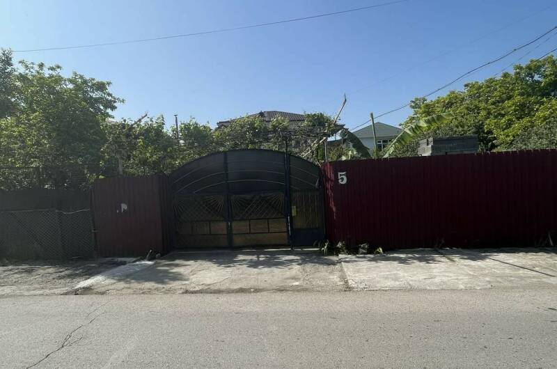 Гостевой дом «Пальмито»