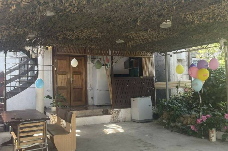 Гостевой дом «Пальмито»