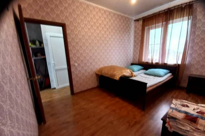 Квартира у моря