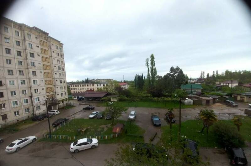 Квартира у моря