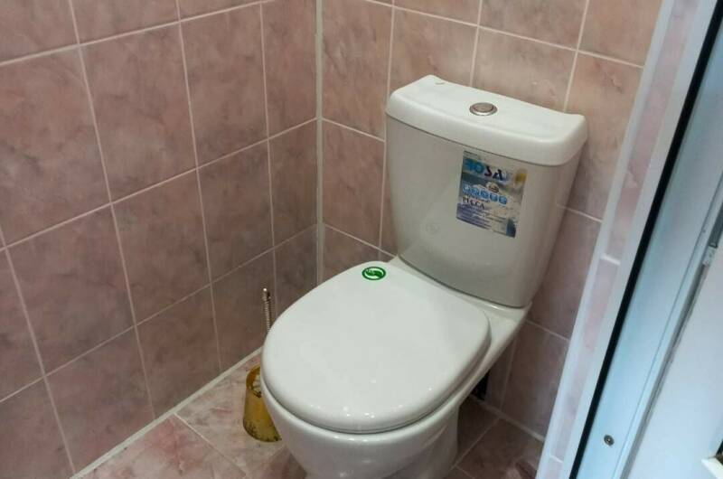 Квартира у моря