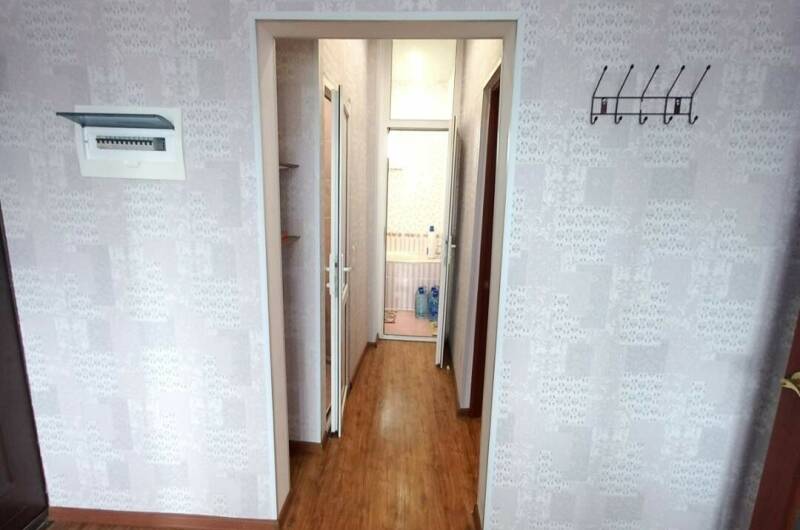 Квартира у моря