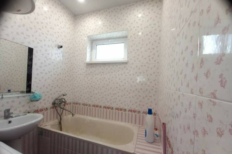 Квартира у моря