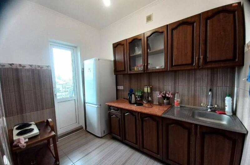 Квартира у моря