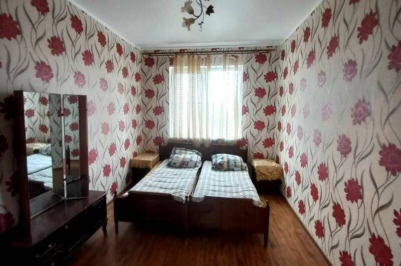 Квартира у моря