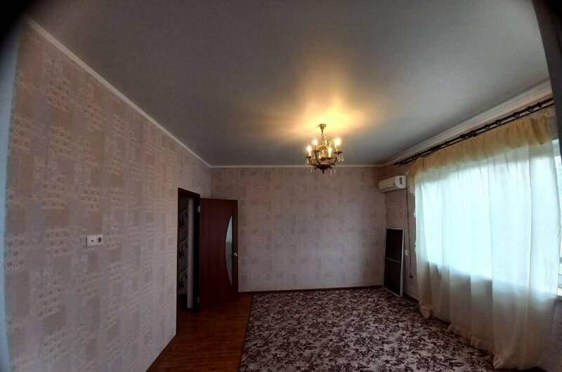 Квартира у моря