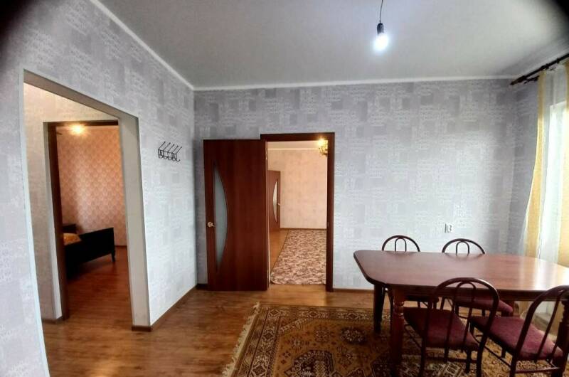 Квартира у моря