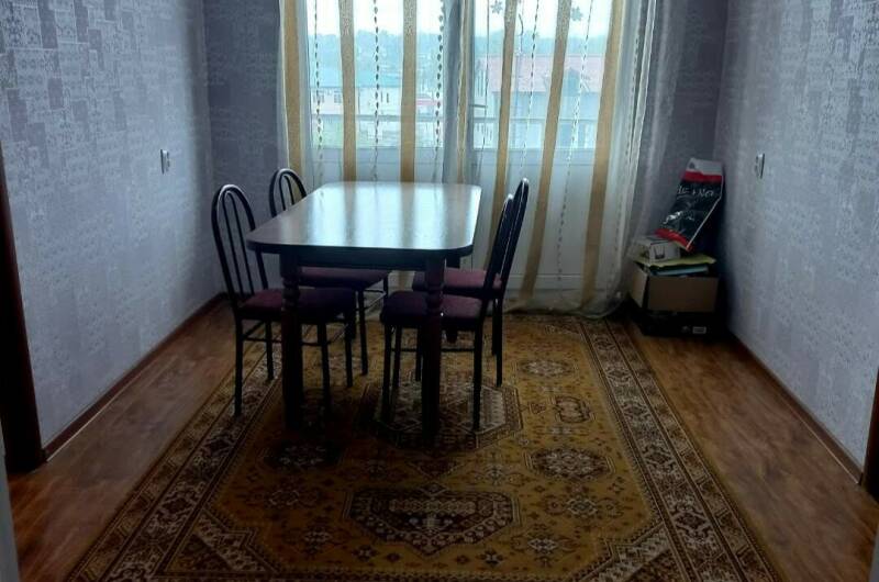 Квартира у моря