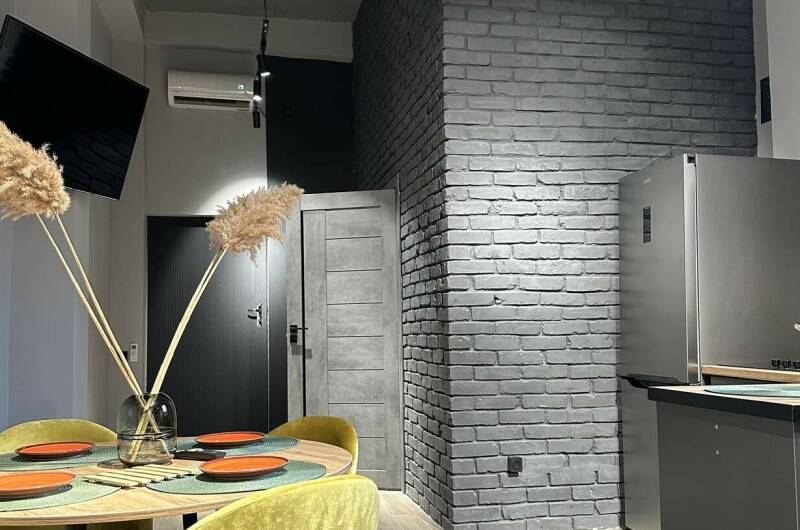 Квартира в центре