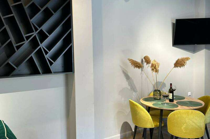 Квартира в центре