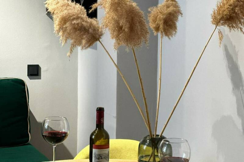 Квартира в центре