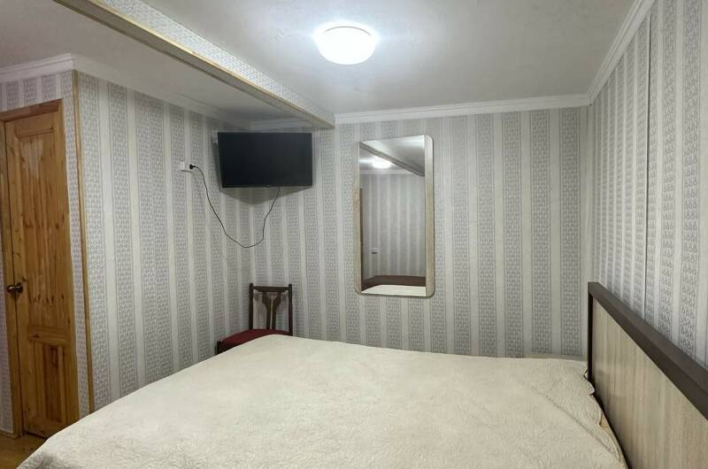 Гостевой дом «Горная прохлада»