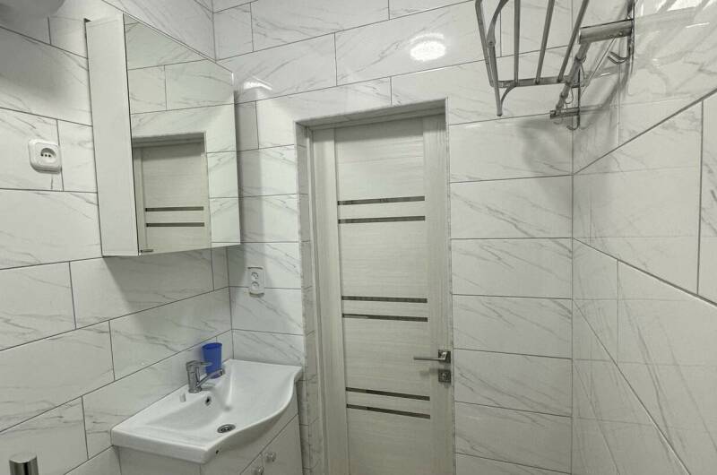 Гостевой дом «Горная прохлада»