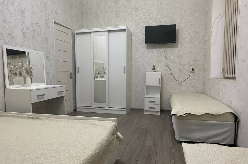 Гостевой дом «Горная прохлада»