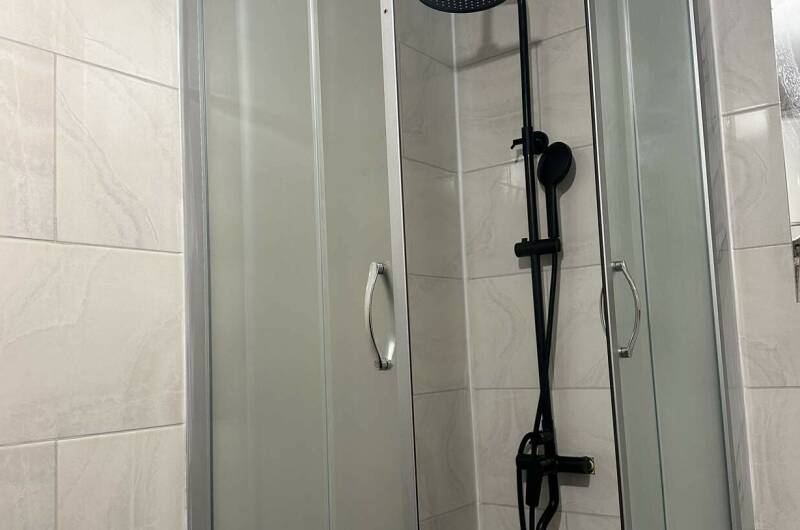 Гостевой дом «Горная прохлада»