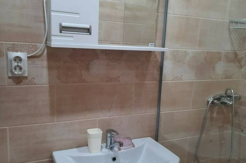 Гостевой дом «Горная прохлада»