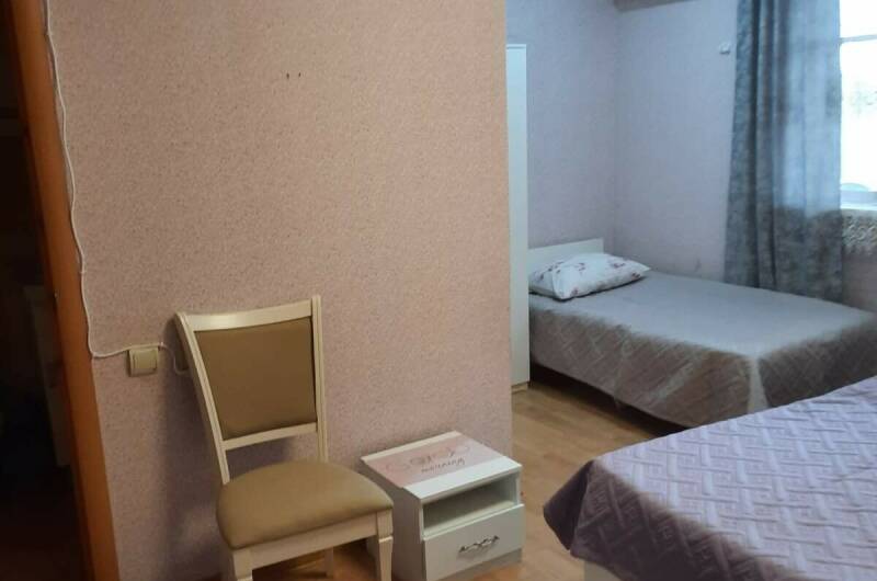 Гостевой дом «Горная прохлада»