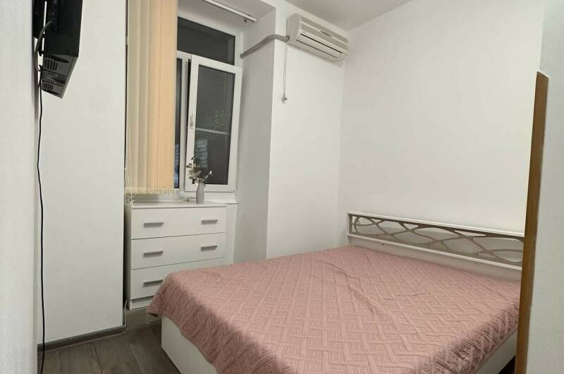 Гостевой дом «Горная прохлада»