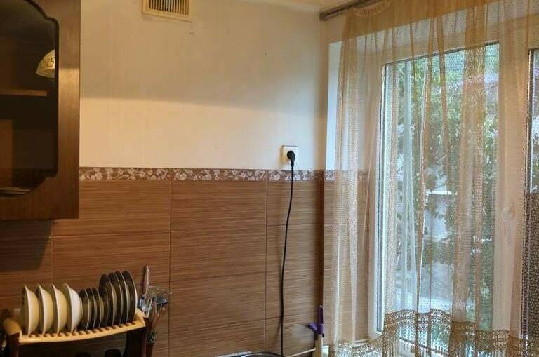 Квартира в центре Гагры