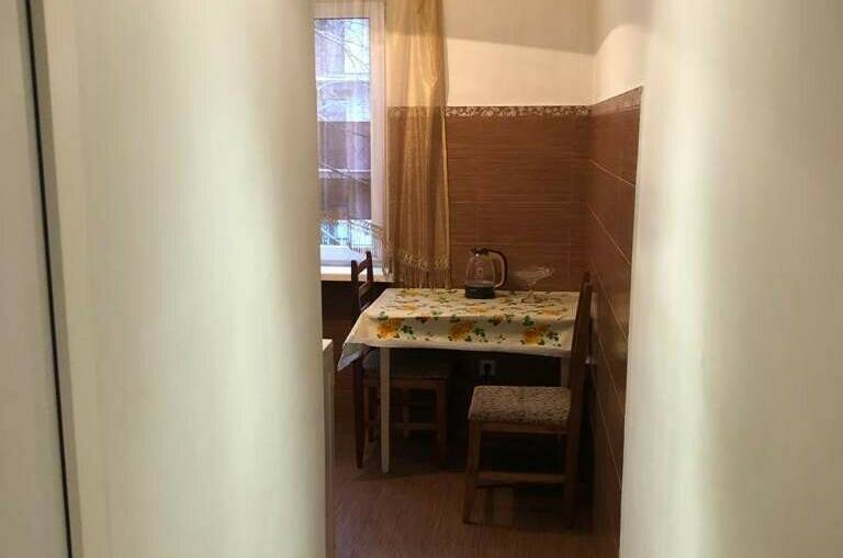 Квартира в центре Гагры