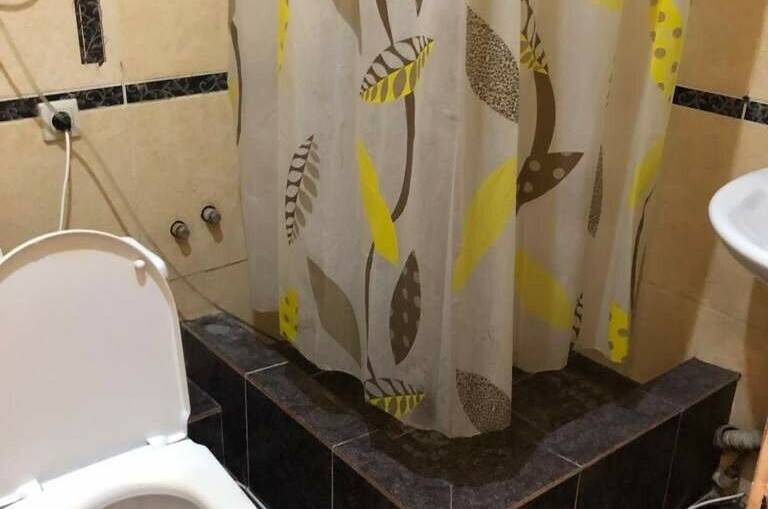 Квартира в центре Гагры