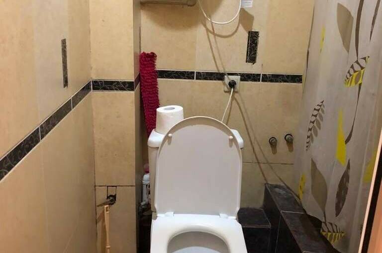 Квартира в центре Гагры