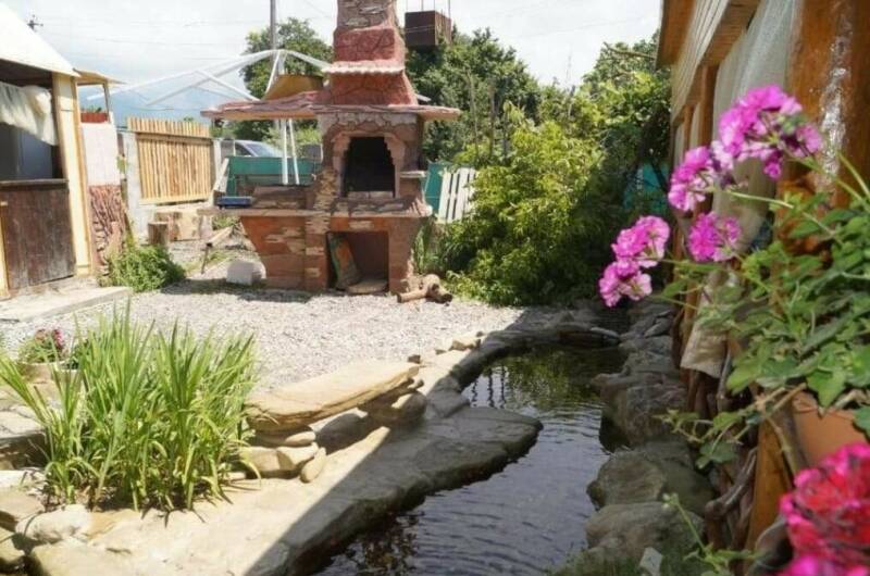 Гостевой дом «Фиалка»