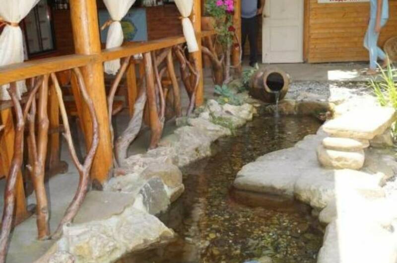 Гостевой дом «Фиалка»