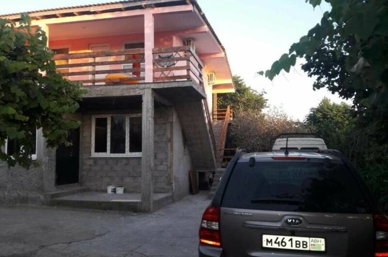 Гостевой дом «Фиалка»